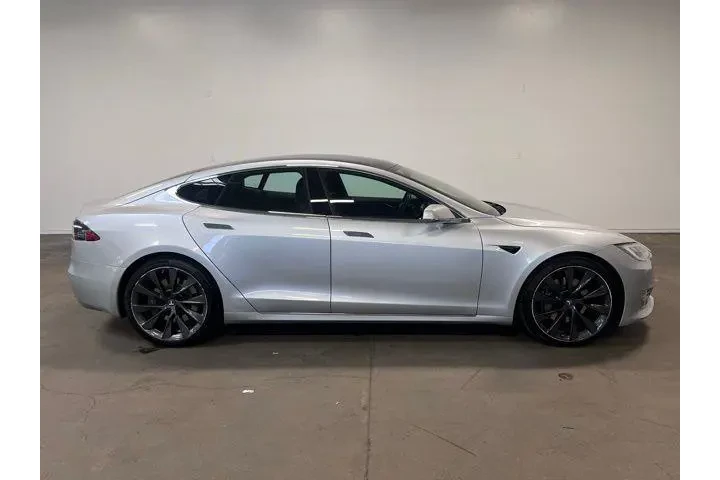 $23067 : Tesla Model S 2018 image 2