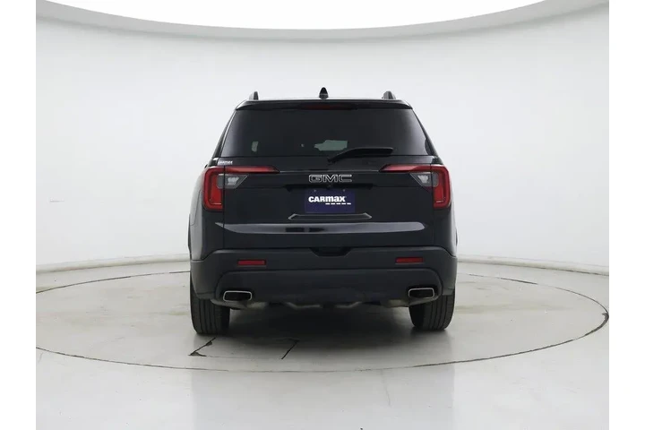 $28998 : GMC Acadia 2023 4x4 SLT 4dr image 6