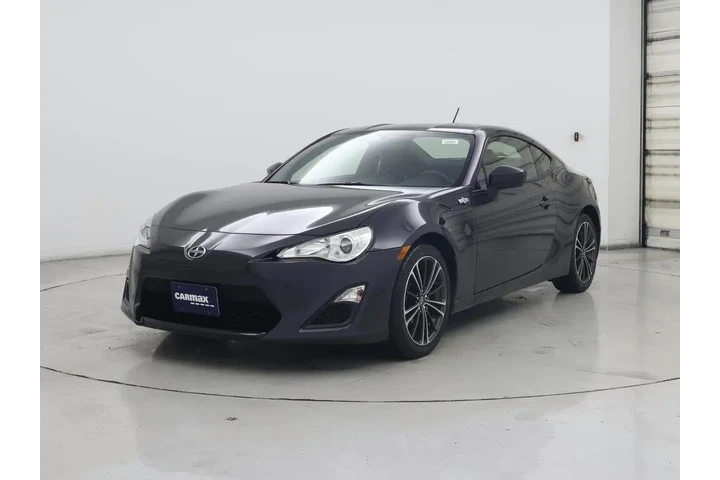 $21998 : Scion FR-S 2014 2dr Coupe 6M image 4