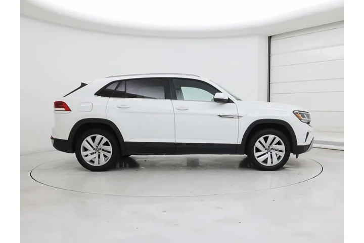 $28998 : Volkswagen Atlas Cross Sport image 7