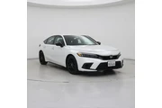 Honda Civic 2023 Sport 4dr H