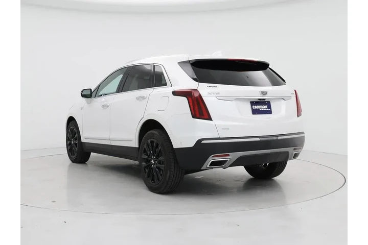$39998 : Cadillac XT5 2023 4x4 Premiu image 2