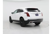 $39998 : Cadillac XT5 2023 4x4 Premiu thumbnail