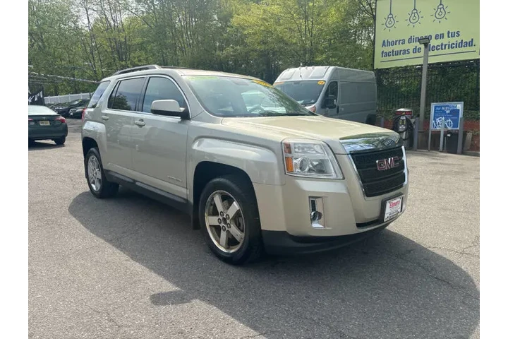 $6499 : 2013 GMC Terrain SLT-1 image 2