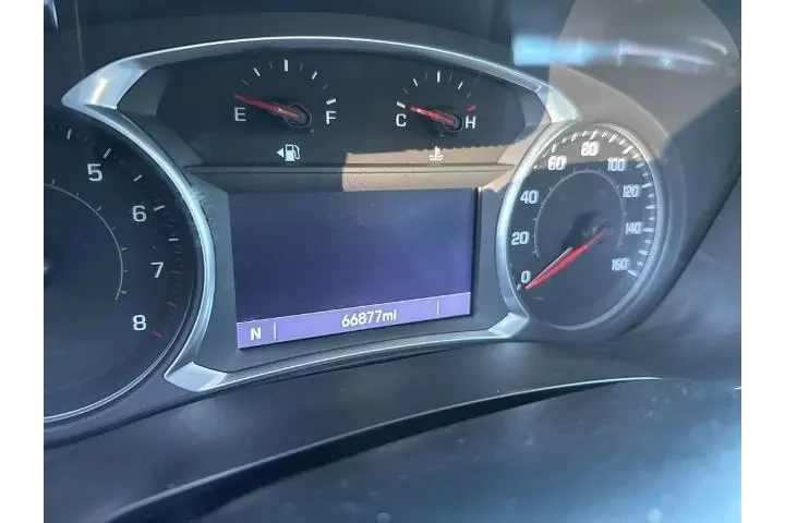 $21874 : Chevrolet Traverse 2020 LT C image 10