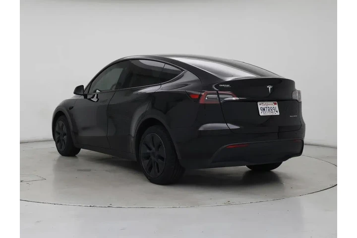 $35998 : Tesla Model Y 2024 AWD Long image 2