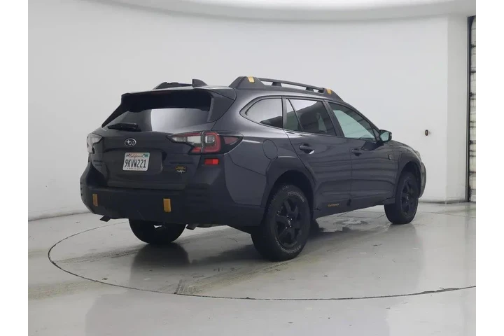 $32998 : Subaru Outback 2024 AWD Wild image 8