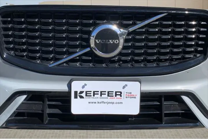 $39000 : Volvo XC60 Recharge 2024 eAW image 9