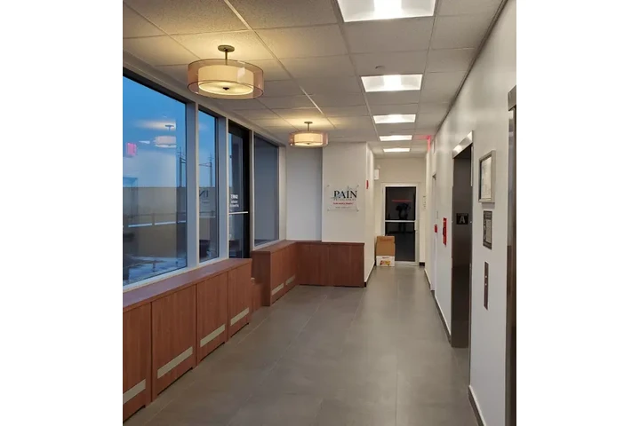 Pain Management Clinic Astoria image 6