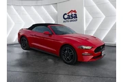 Ford Mustang 2023 EcoBoost P en Las Cruces