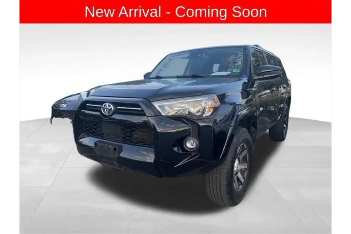 $34377 : Toyota 4Runner 2024 4x2 SR5 image 1