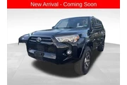 Toyota 4Runner 2024 4x2 SR5 en Orlando