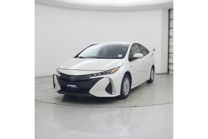 $19998 : Toyota Prius Prime 2020 LE 4 image 4