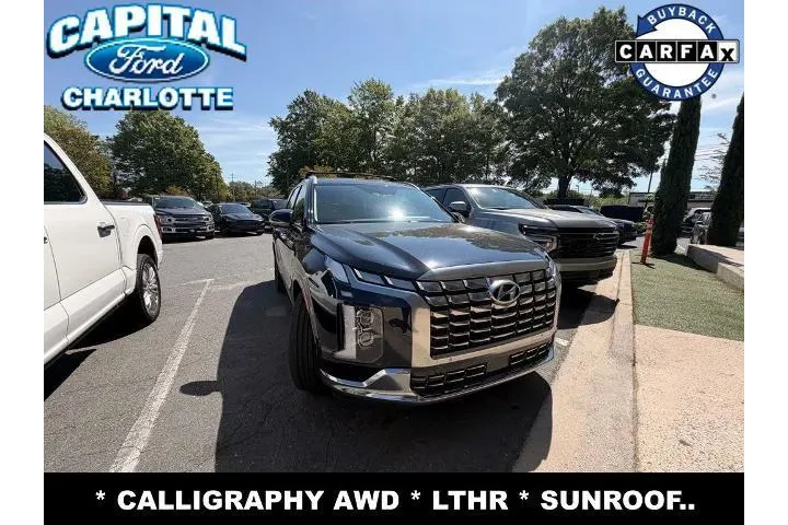 $37999 : Hyundai PALISADE 2024 AWD Ca image 2