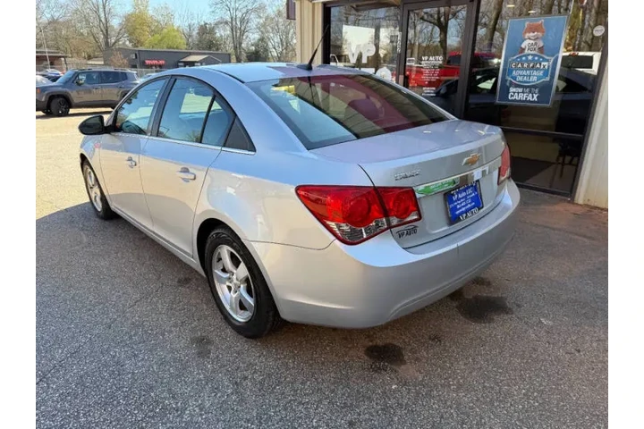 $2999 : 2013 Cruze 1LT Auto image 7