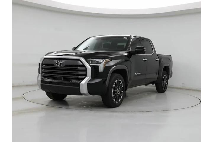 $38998 : Toyota Tundra 2022 4x4 Limit image 4