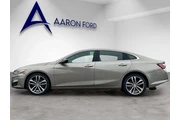 $18054 : Chevrolet Malibu 2024 LT 4dr thumbnail