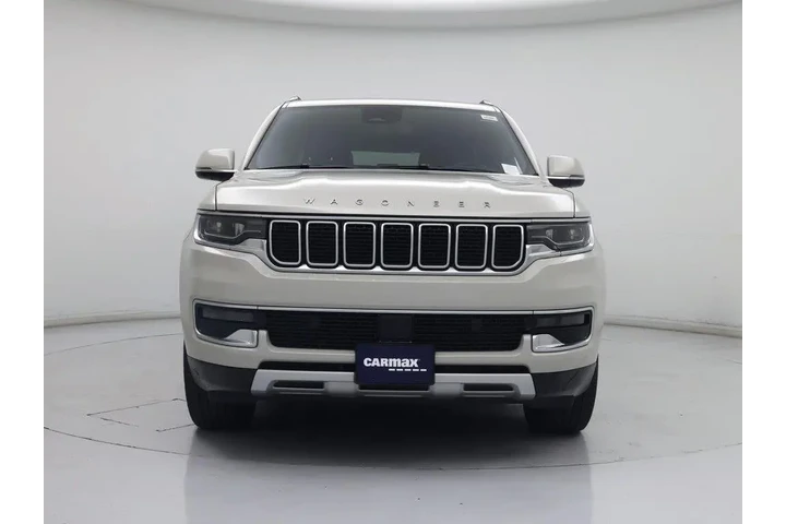 $38998 : Jeep Wagoneer 2022 4x2 Serie image 5
