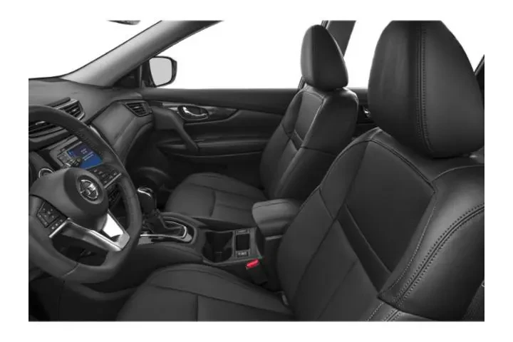 $14997 : Nissan Rogue 2019 AWD S 4dr image 9