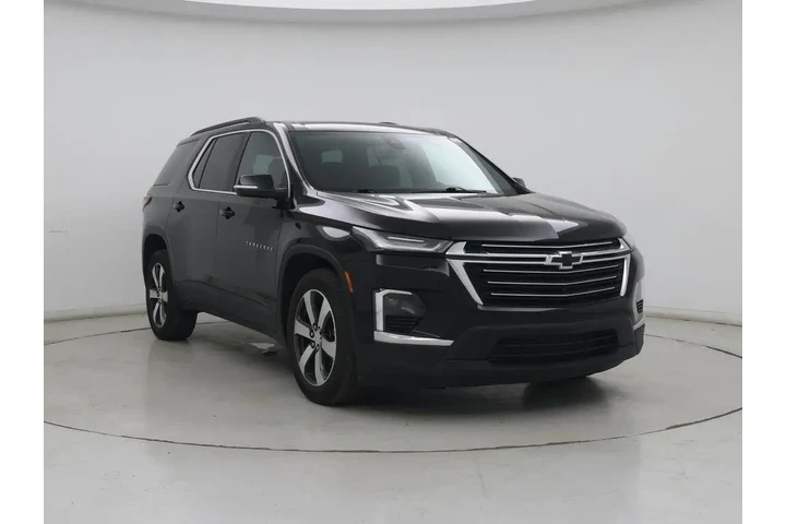 $33998 : Chevrolet Traverse 2023 4x4 image 1