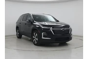 Chevrolet Traverse 2023 4x4 en Binghamton