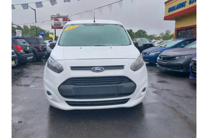 $15995 : 2015 Transit Connect XLT image 3