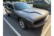 Dodge Challenger 2020 SXT 2d en Atlanta