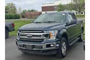 $26995 : Ford F-150 2019 4x4 XL 4dr S thumbnail