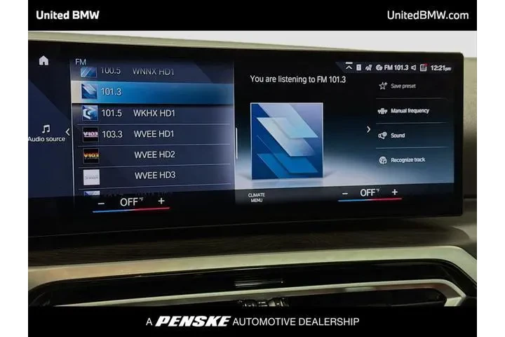$31960 : BMW i4 2023 eDrive35 Gran Co image 8