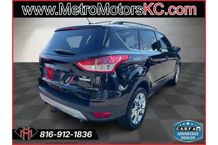 $10989 : 2013 Escape FWD 4dr SE image 7
