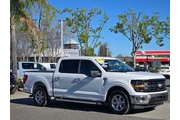 $39984 : Ford F-150 2025 4x2 XLT 4dr thumbnail