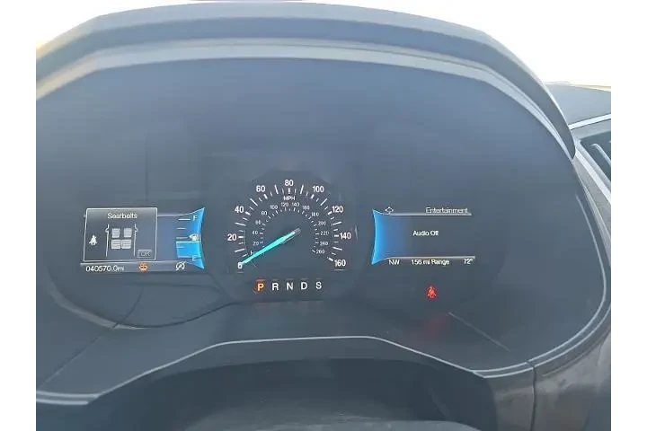 $24998 : Ford Edge 2023 AWD SEL 4dr C image 5