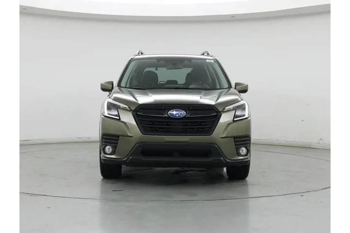 $25998 : Subaru Forester 2022 AWD Pre image 5