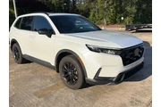 Honda CR-V Hybrid 2024 AWD S en Atlanta