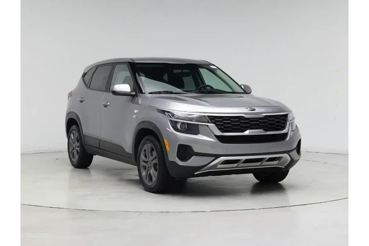 $18998 : Kia Seltos 2021 AWD LX 4dr S image 1