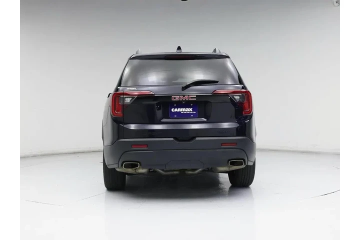 $27998 : GMC Acadia 2021 4x4 SLT 4dr image 6