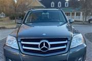 $6950 : 2012 Mercedes-Benz GLK GLK 350 thumbnail