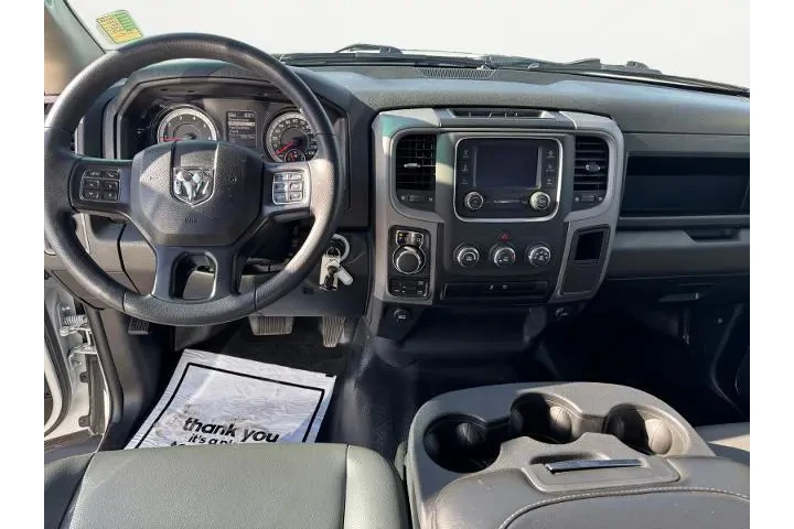 $24995 : Ram 1500 Classic 2023 4x4 Tr image 10