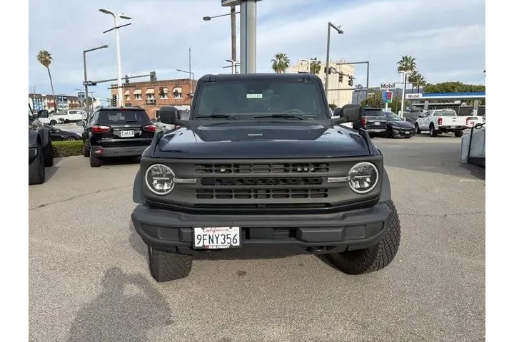 $36722 : Ford Bronco 2023 4x4 Base Ad image 2