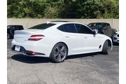 $39639 : Genesis G70 2025 3.3T Sport thumbnail