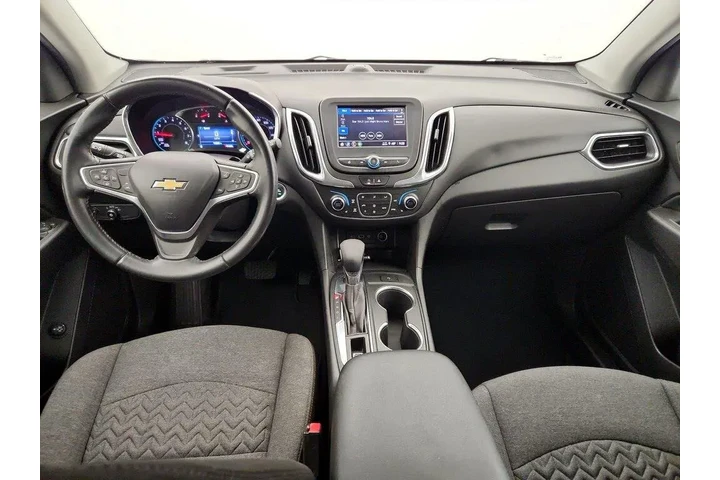 $22998 : Chevrolet Equinox 2022 4x4 L image 9