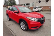$13900 : 2018 HR-V LX thumbnail