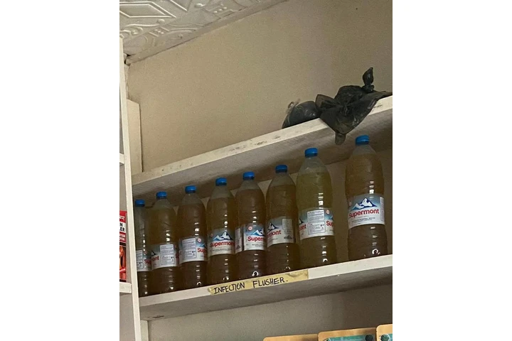 POWERFU NATURAL HERBAL PRODUCT image 10