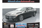 Hyundai ELANTRA 2024 SEL 4dr en Hialeah