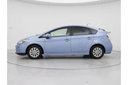 $18998 : Toyota Prius Plug-in Hybrid thumbnail
