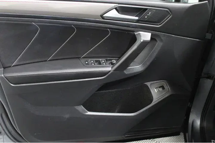 $22995 : Volkswagen Tiguan 2022 AWD S image 3