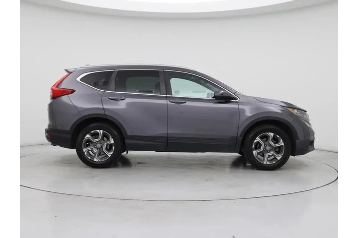 $16998 : Honda CR-V 2018 AWD EX 4dr S image 7