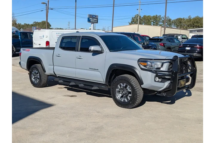 $33100 : Toyota Tacoma 2021 4x4 TRD S image 2