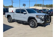 $33100 : Toyota Tacoma 2021 4x4 TRD S thumbnail