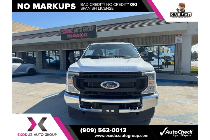 $39656 : 2022 Super Duty F-250 SRW XL image 3